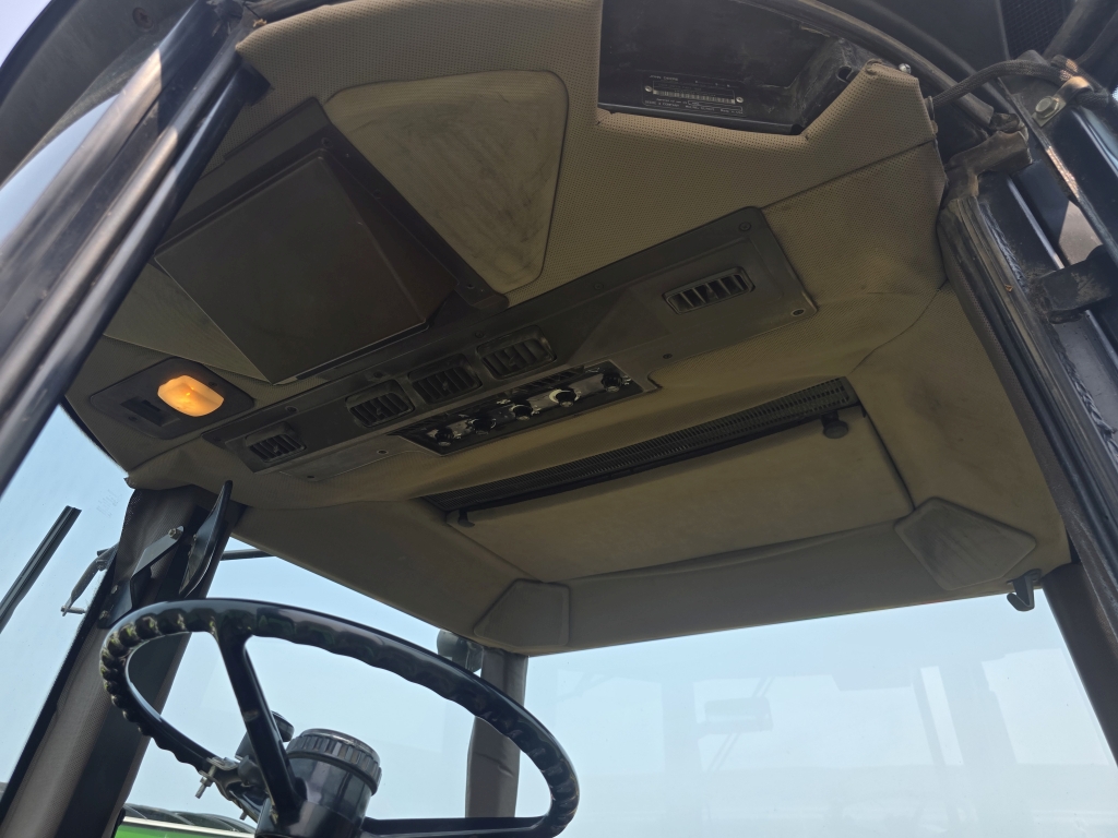 1991 John Deere 4955