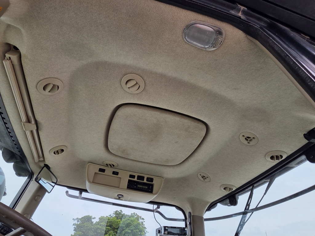 2012 John Deere 9560R