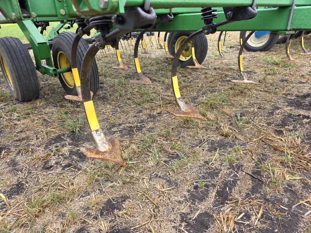 John Deere 980