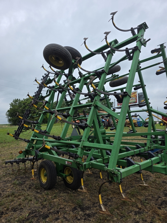John Deere 980