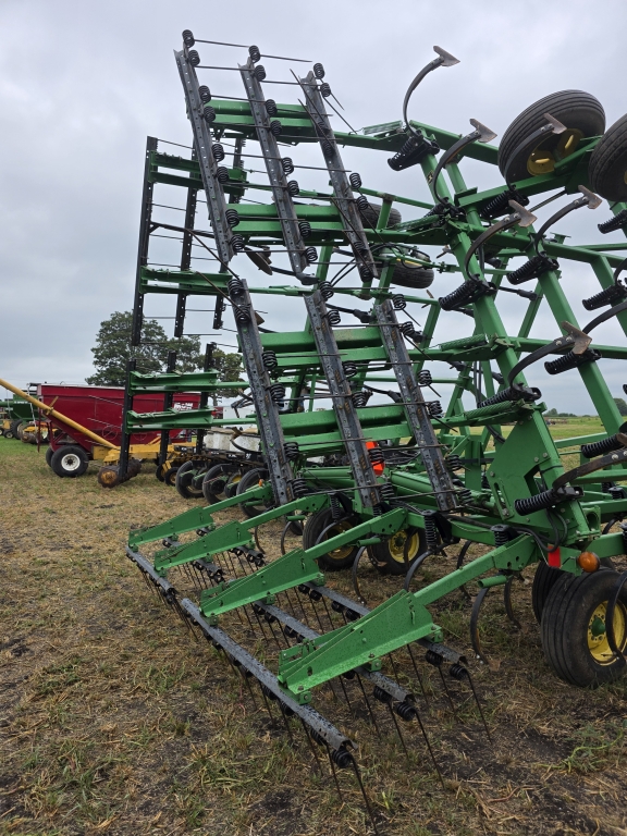 John Deere 980