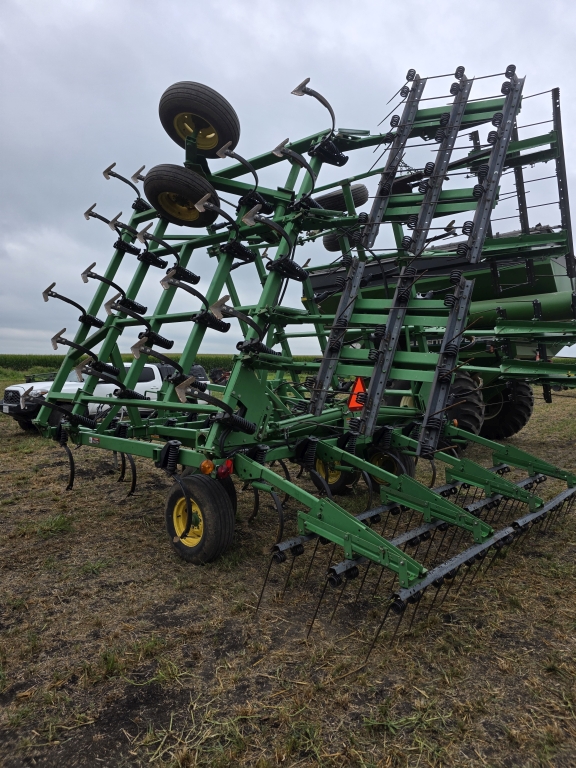 John Deere 980