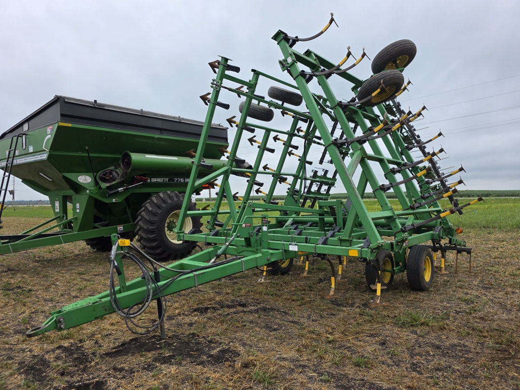 John Deere 980