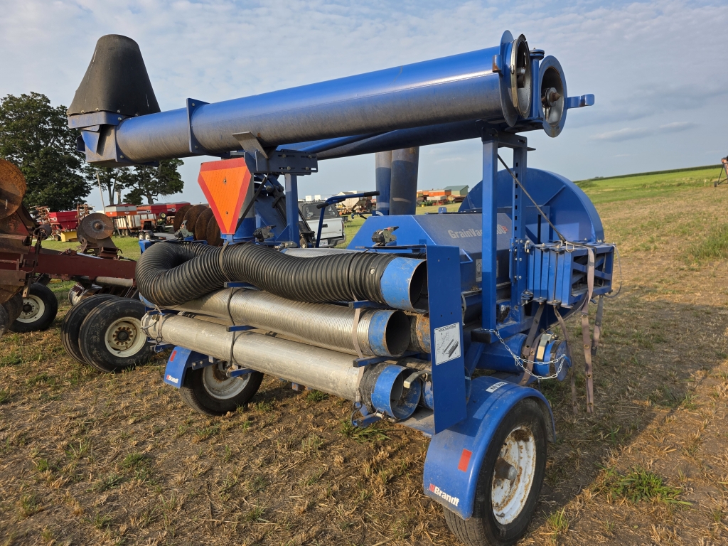 Brandt 5200EX
