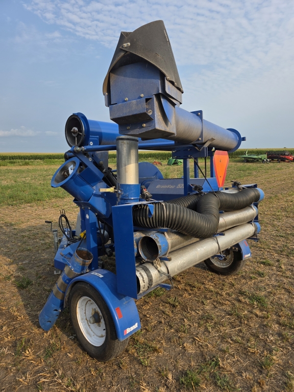 Brandt 5200EX