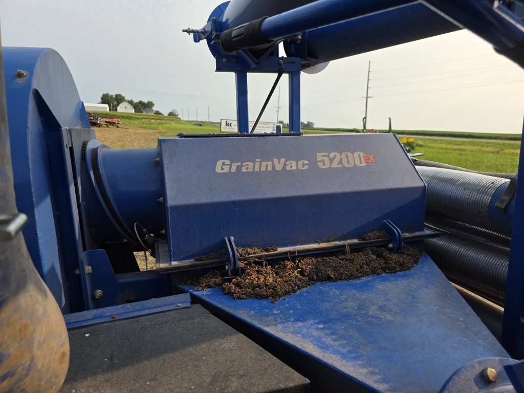 Brandt 5200EX