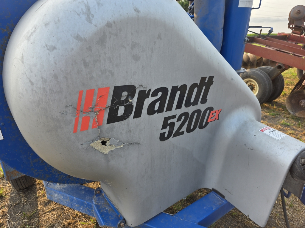 Brandt 5200EX
