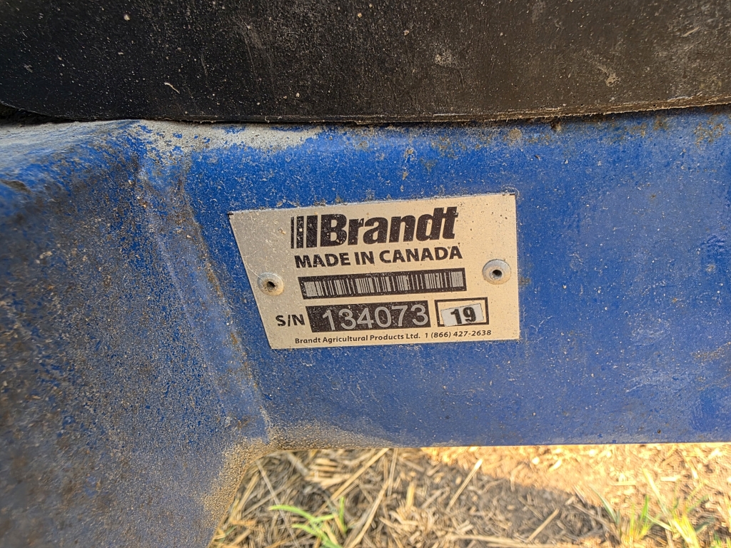 Brandt 5200EX