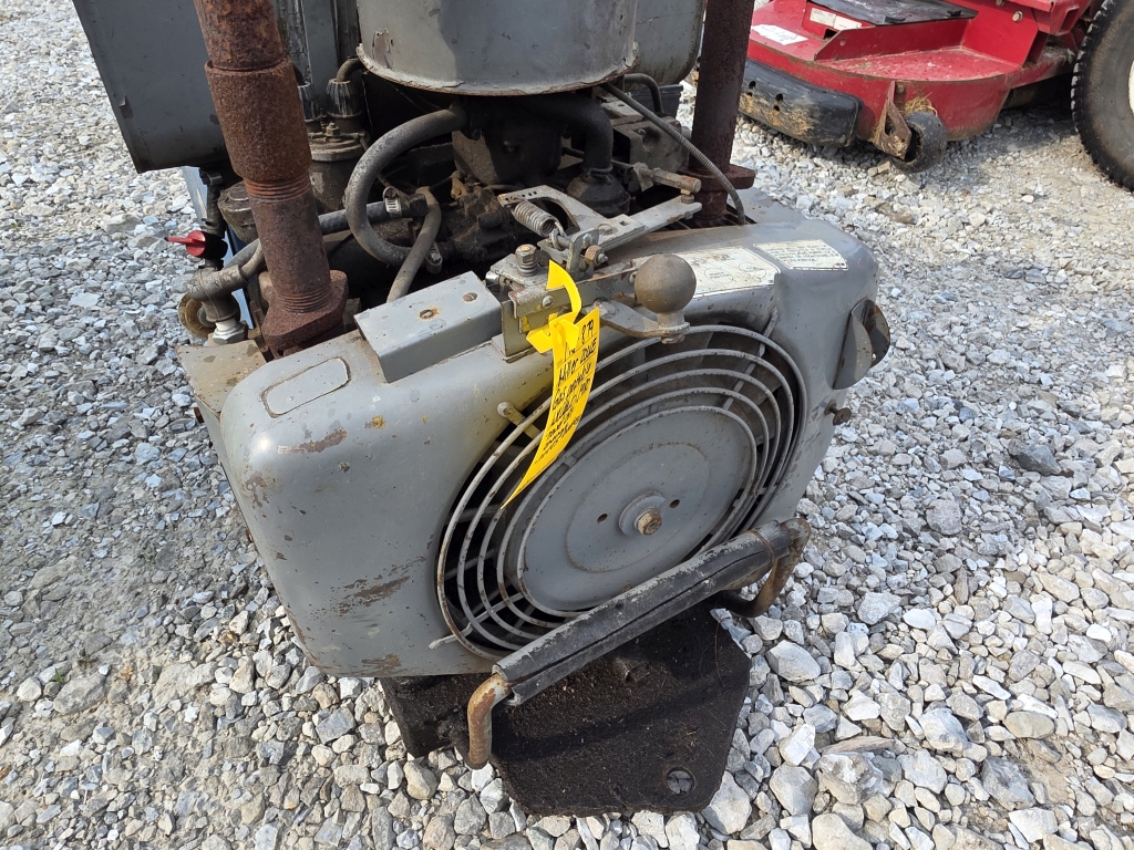 Miller 200LE