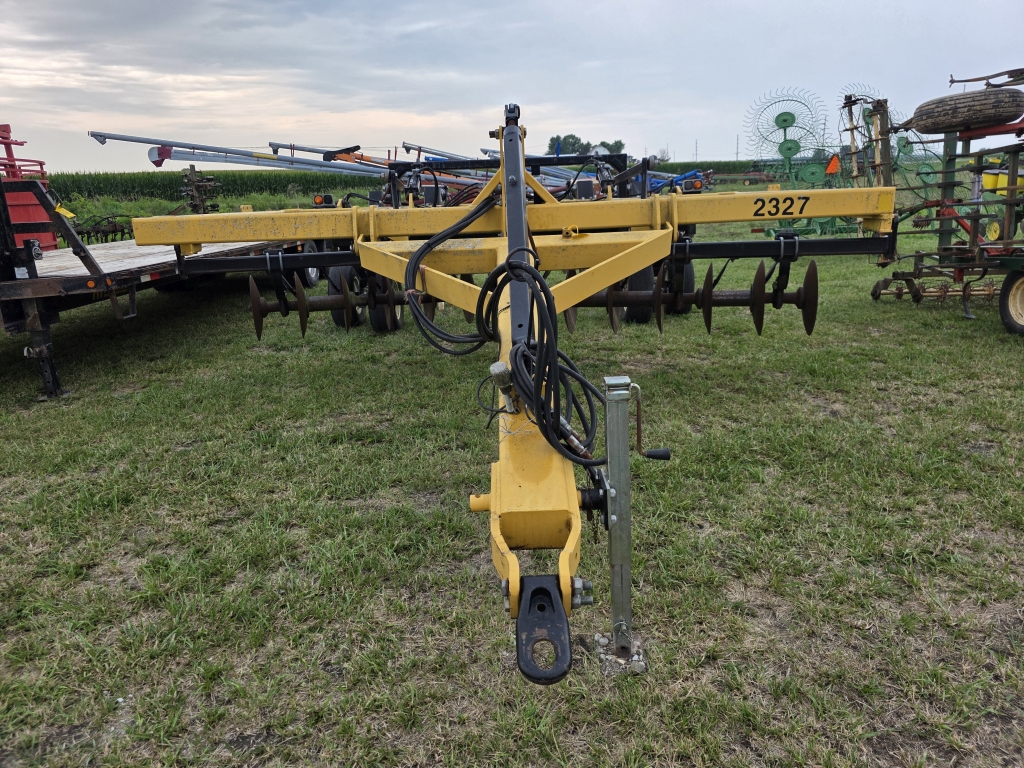 Landoll 2327
