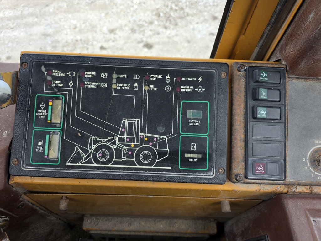 Case 621B