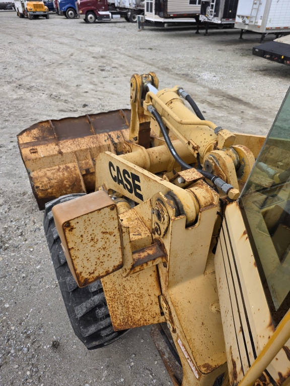 Case 621B