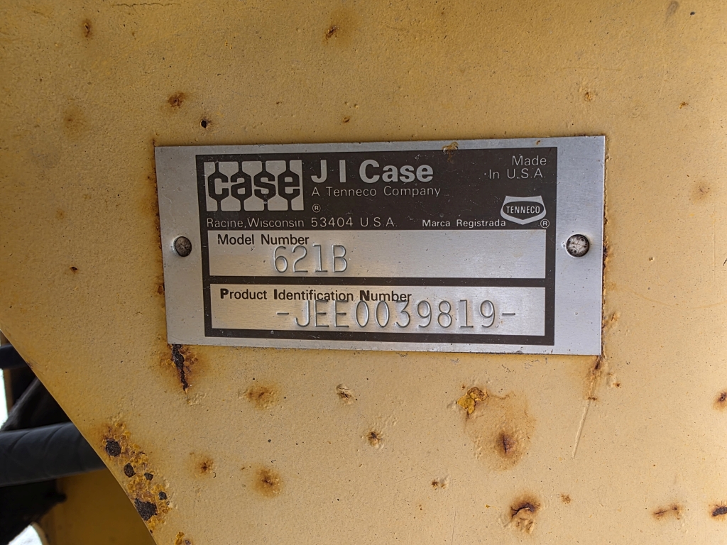 Case 621B