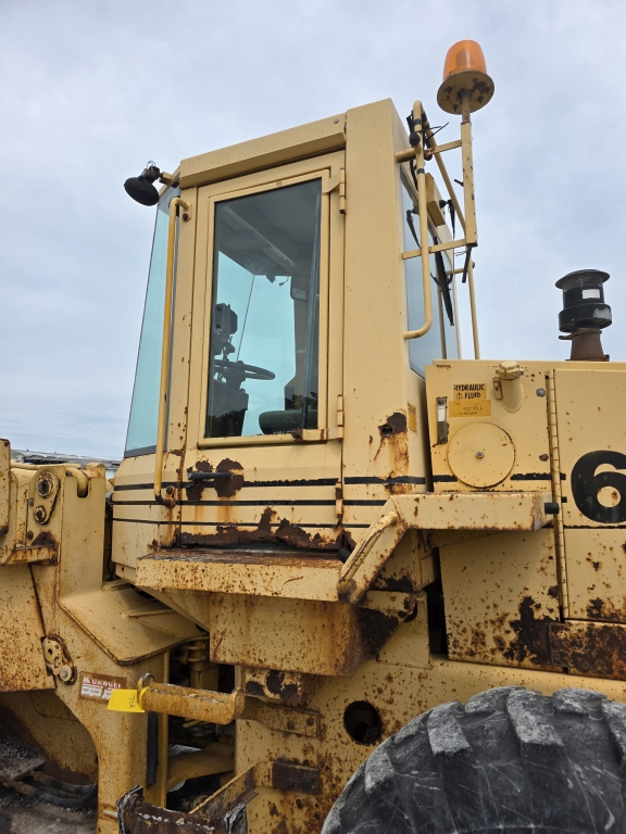 Case 621B