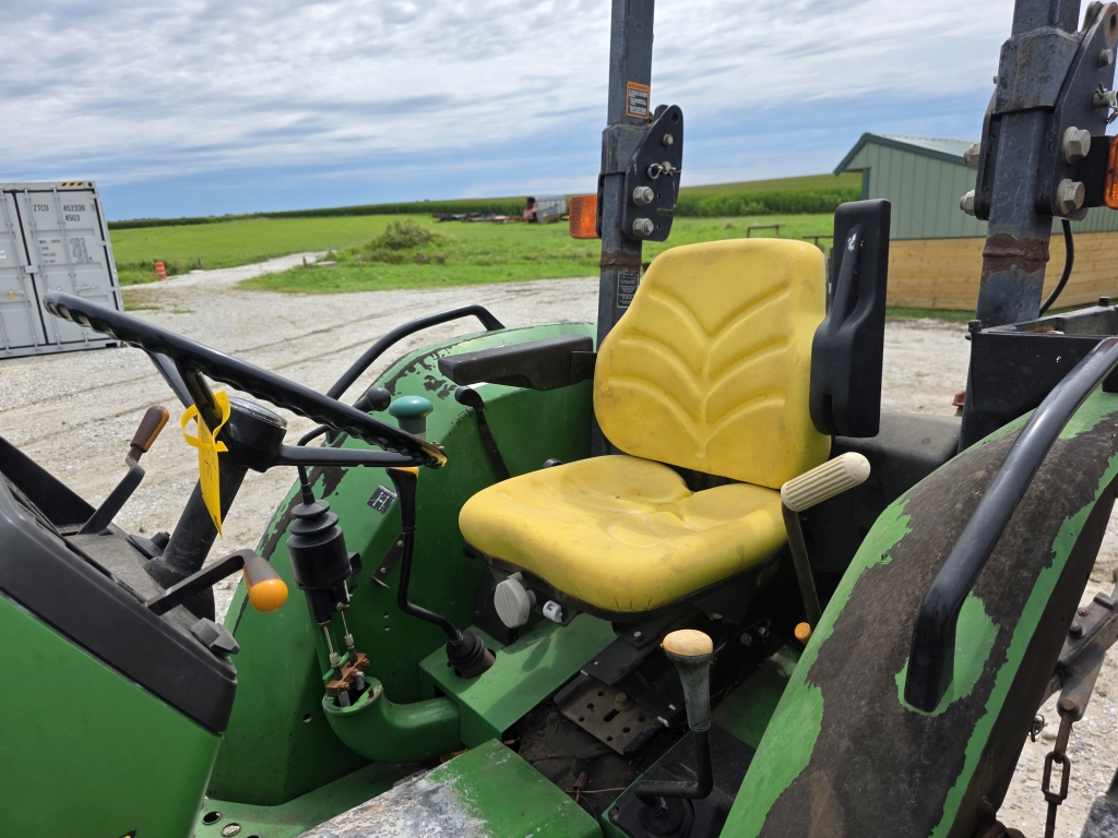 John Deere 5410