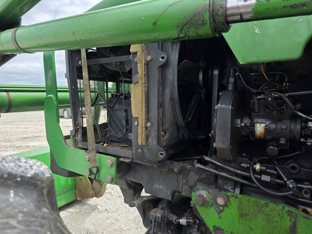 John Deere 5410