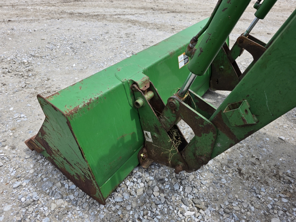John Deere 5410