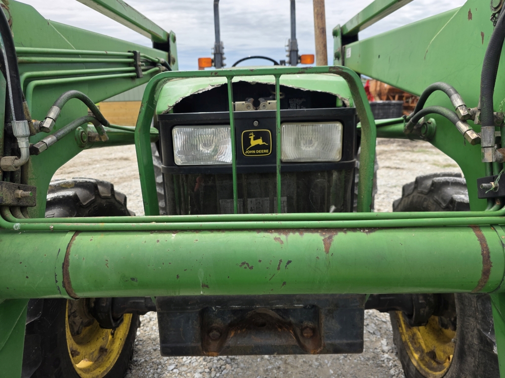 John Deere 5410