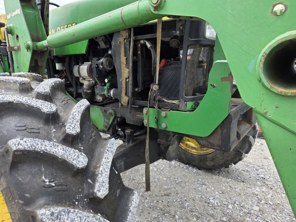 John Deere 5410