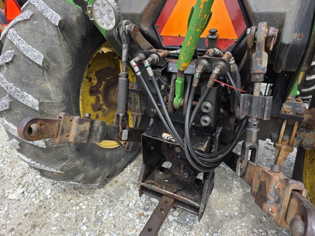 John Deere 5410