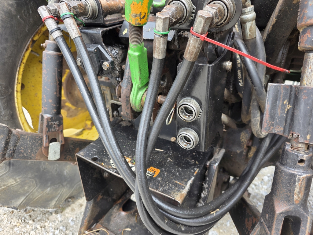John Deere 5410