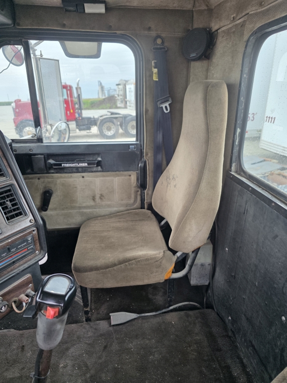 Freightliner 3406E