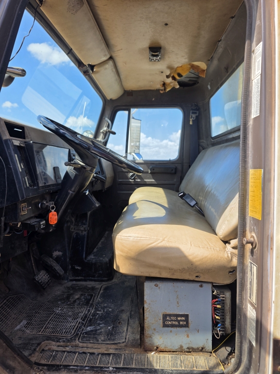 1992 International 4900