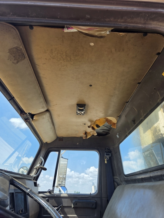 1992 International 4900
