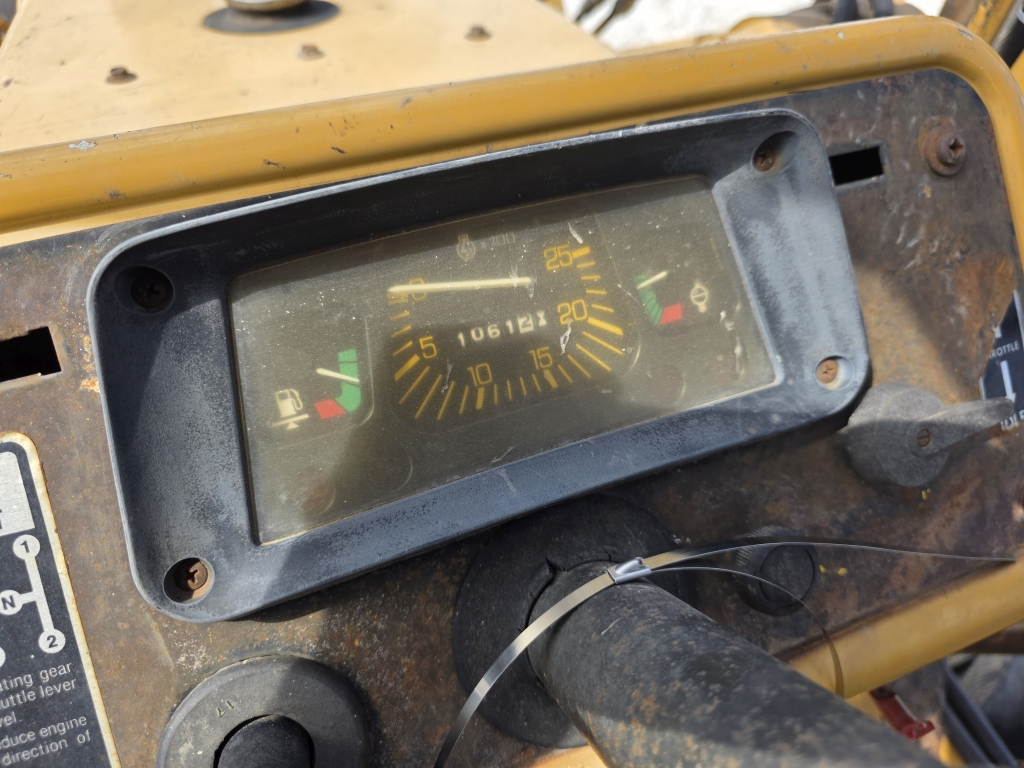 Ford 555B