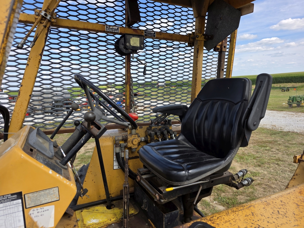 Ford 555B