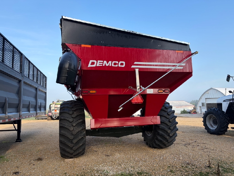 2024 Demco 750