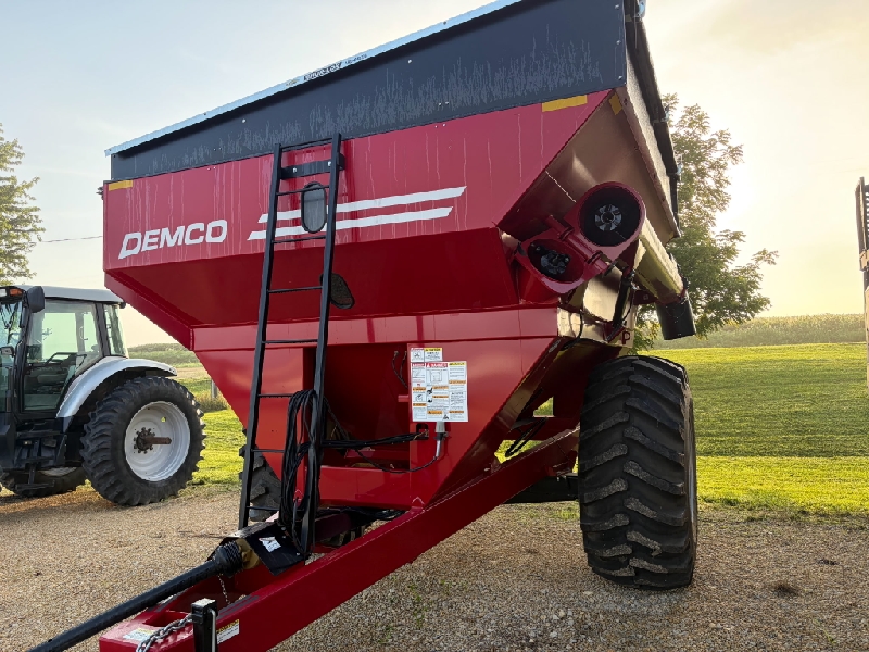 2024 Demco 750