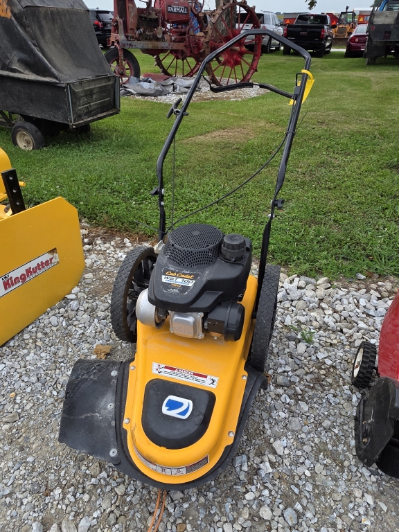 Cub Cadet Weed Eater