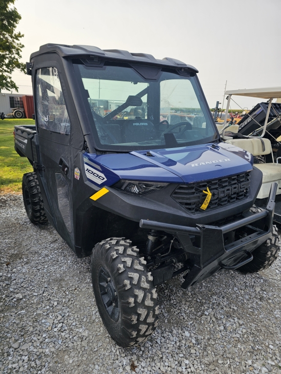 2023 Polaris RANGER