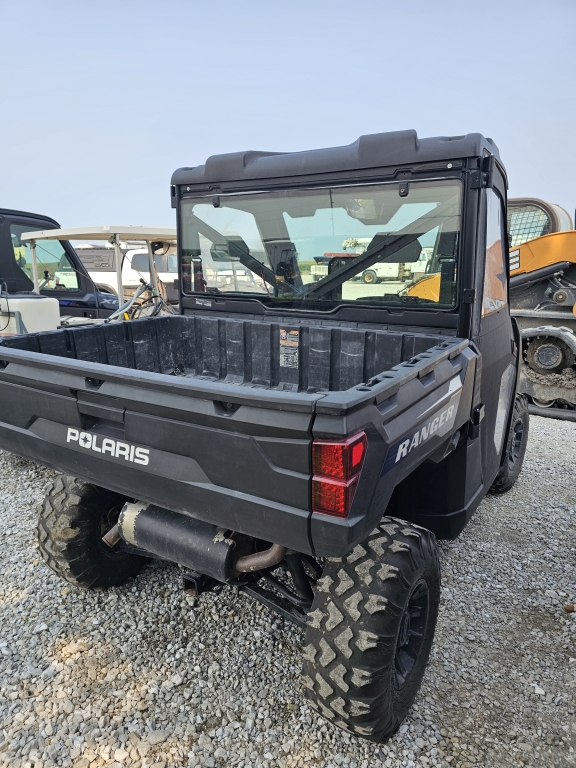 2023 Polaris RANGER