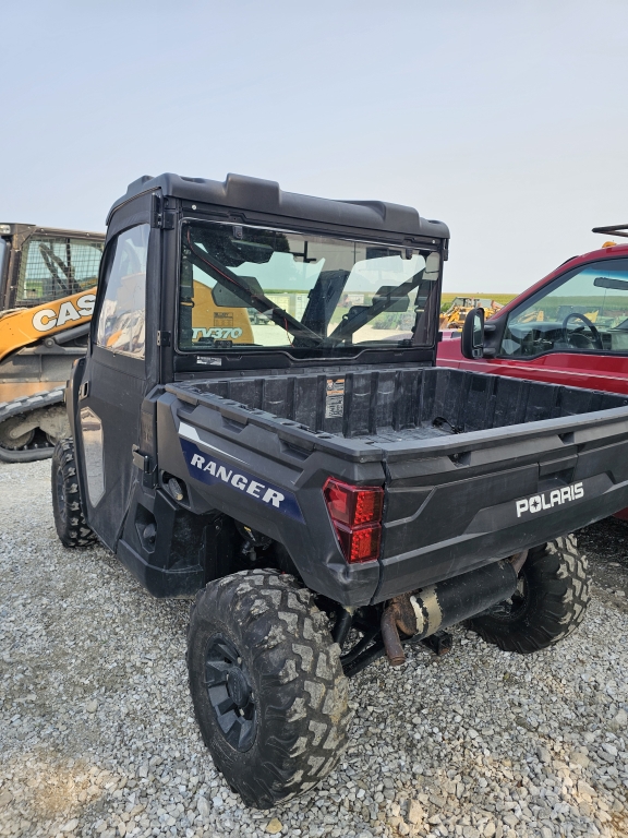 2023 Polaris RANGER