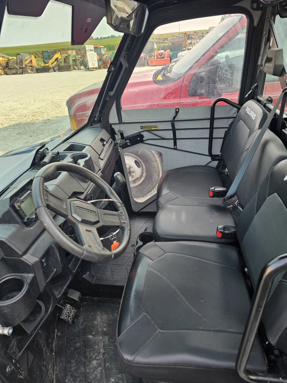 2023 Polaris RANGER