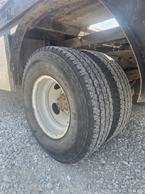 1999 Ford F-350