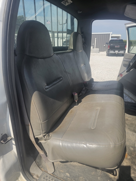 1999 Ford F-350
