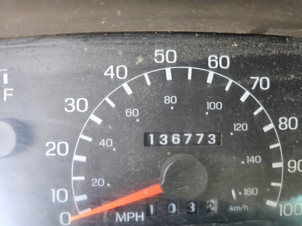1999 Ford F-350