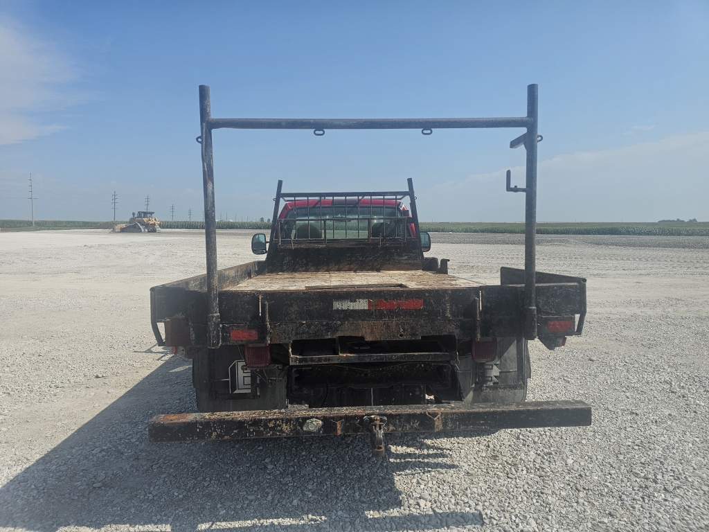 1999 Ford F-350