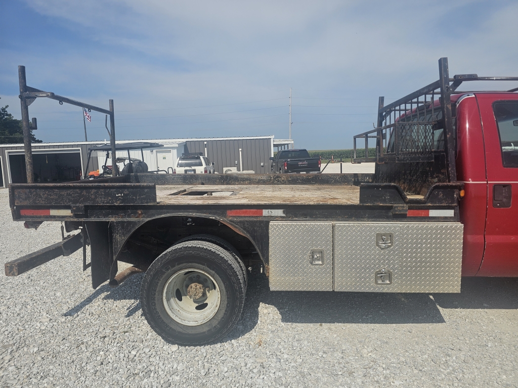 1999 Ford F-350
