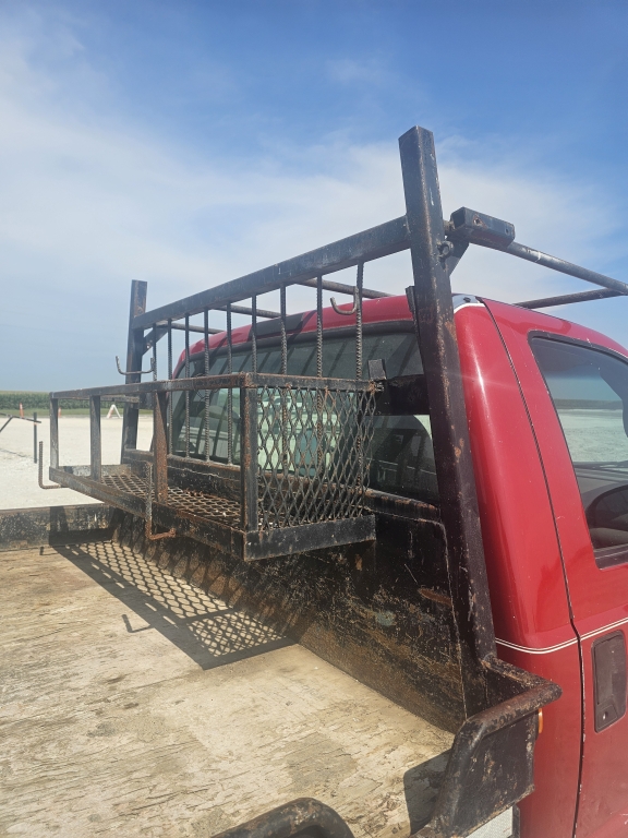 1999 Ford F-350