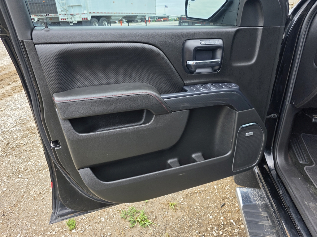 2014 GMC SIERRA