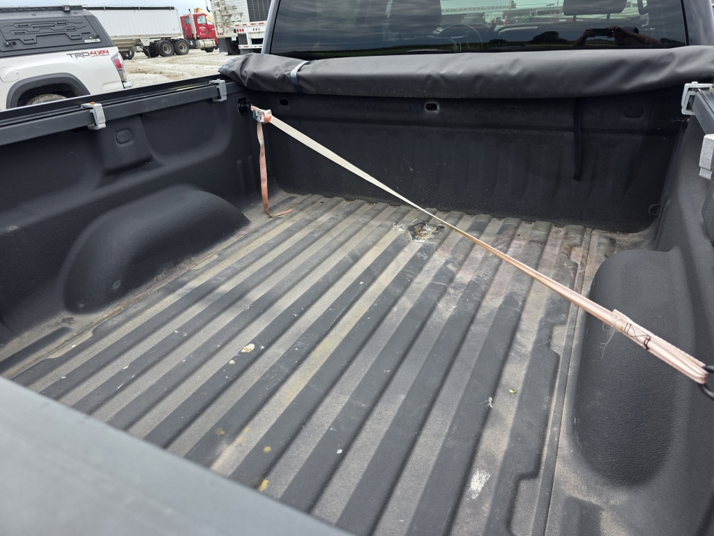 2014 GMC SIERRA