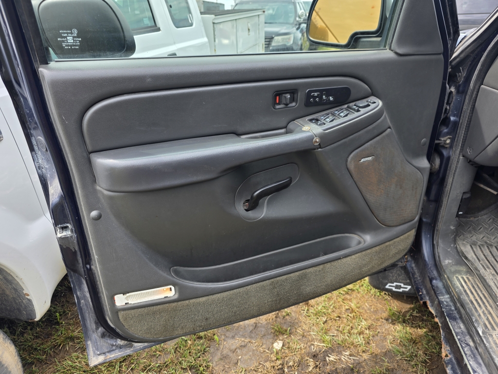 2005 Chevrolet 1500