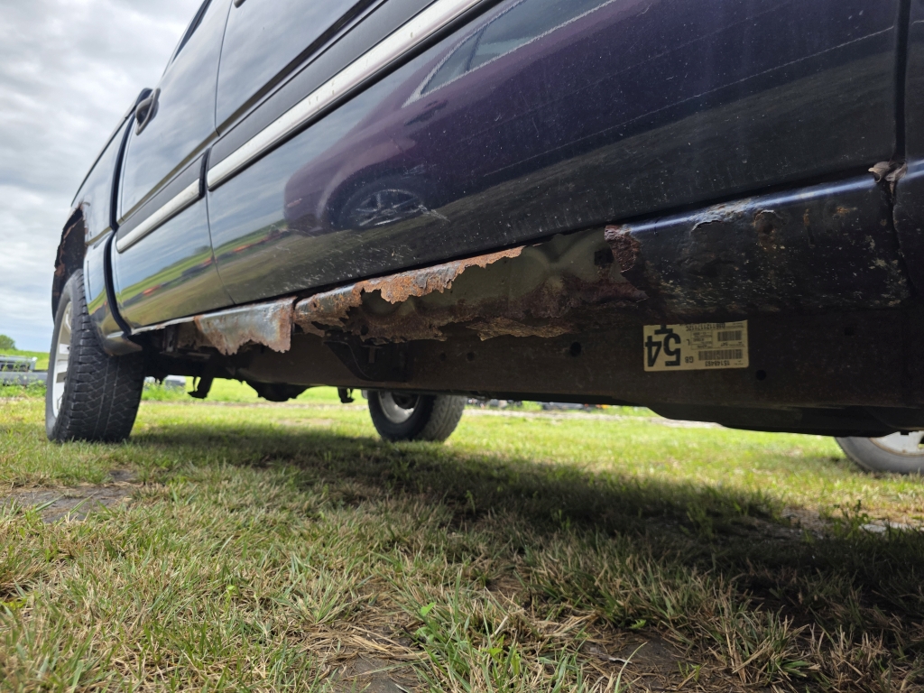 2005 Chevrolet 1500