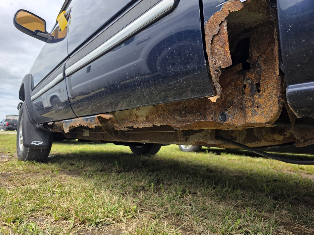2005 Chevrolet 1500