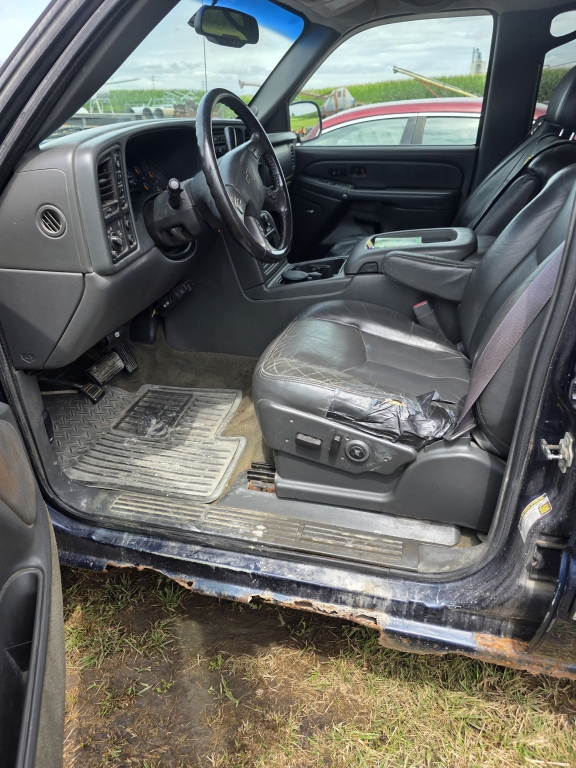 2005 Chevrolet 1500