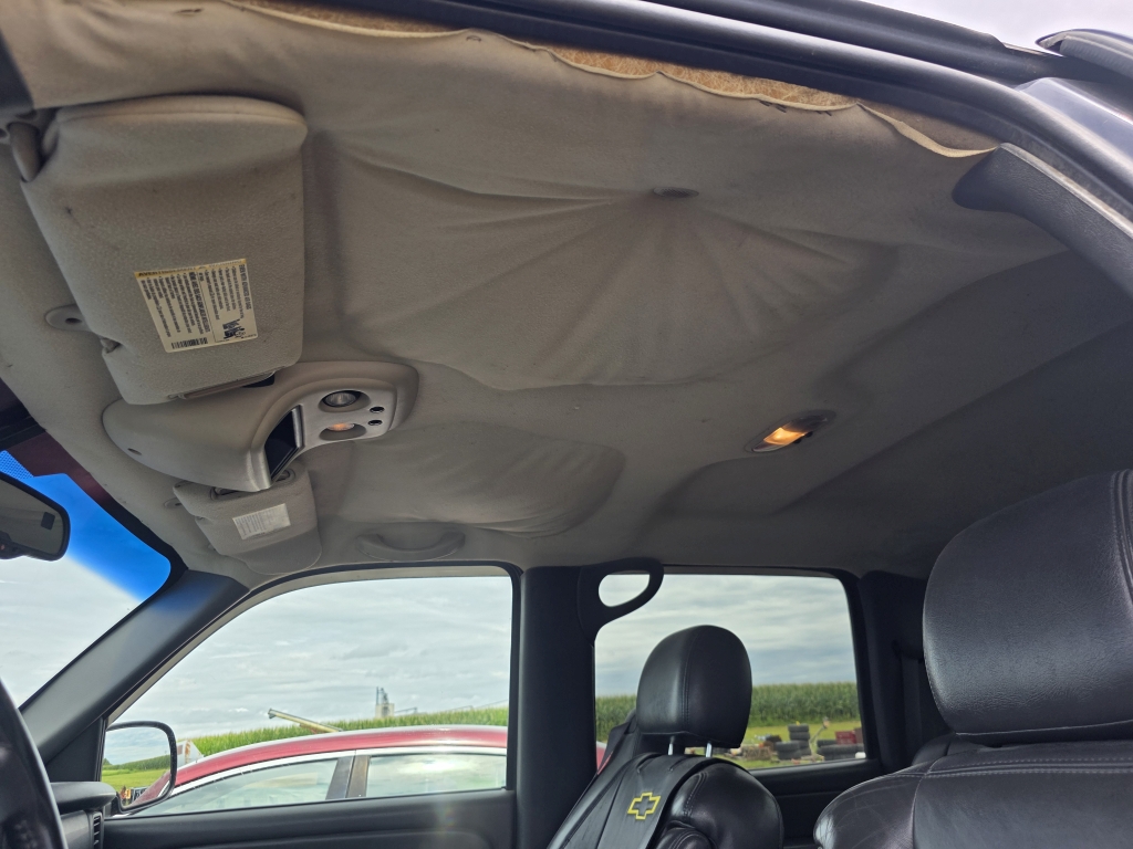 2005 Chevrolet 1500